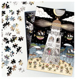 Fino Ad Allora - 500pc. Puzzle