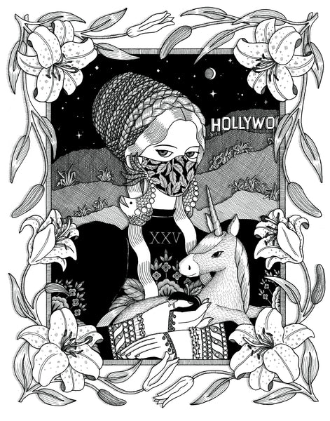 Hollywood Armor